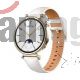 Smart Watch Huawei GT4  41 mm Acero inoxidable cuero  tamaño de la muñeca: 120-190 mm