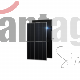 PANEL SOLAR RISEN ENERGY 390 WATTS *POCO USO*