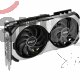 Tarjeta de video GeForce Ventus MSI RTX 4070 TI SUPER 16G 2X OC