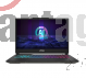 NOTEBOOK MSI CYBORG 15 AI A1VE 7-155H 16GB 512 SSD WIN11H 15.6
