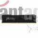 Kingston Fury - Ddr4 Sdram - 8 Gb - Cl16 - Unbuffered - Non-ecc