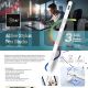 MLAB LAPIZ OPTICO ACTIVO STYLUS PEN STUDIO PARA  TABLET / SMARTPHONE
