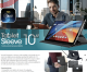 MLAB FUNDA TABLET UNIVERSAL 10