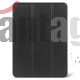 FUNDA FOLIO SLIM SILICONA PARA IPAD AIR 13