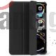 FUNDA FOLIO SLIM SILICONA PARA IPAD PRO 13