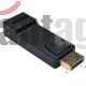 Adaptador, Convertidor de Video DisplayPort a HDMI, 1920 x 1200 / 1080P (M/H)