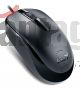 Mouse Optico Genius Dx-120,3 Botones,1000 Dpi,negro