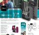MLAB POWERBANK CARGADOR PORTÁTIL 10.000MAH STICK ENERGY 4 EN 1
