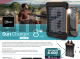 MLAB POWERBANK SOLAR 8.000MAH CARGADOR PORTÁTIL SUN CHARGER LIGHT 4 EN 1