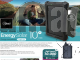 MLAB POWERBANK SOLAR 10.000MAH CARGADOR PORTÁTIL ENERGY SOLAR LIGHT 5 EN 1