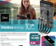 MLAB POWERBANK INALAMBRICO 10.000MAH LCD WIRELESS ENERGY 6 EN 1