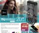 MLAB POWERBANK INALAMBRICO 20.000MAH LCD BIG WIRELESS ENERGY 6 EN 1