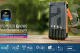 MLAB POWERBANK RAPIDO SOLAR Y DINAMO 20.000MAH / 22.5W CARGADOR PORTÁTIL SUN DINAMO LIGHT