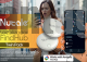 NUTALE LOCALIZADOR DOUBLE PACK GOOGLE CERTIFICADO SILICON COVER