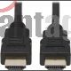 Cable HDMI Macho a HDMI Macho 2160p 30Hz UHD 4K 1.83mts Alta Vel. Video c/audio