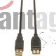 Cable Extension USB 2.0 Tipo-A M/H 1.83mt Alta Velocidad Negro - Tripplite