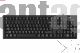 Teclado Genius Smart Keyboard Kb-100,qwerty + Numerico,alambrico,usb 2.0