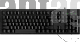 Teclado Genius Smart Keyboard Kb-101,qwerty + Numerico,alambrico,usb 2.0