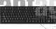 Teclado Genius Smart Keyboard Kb-102,qwerty + Numerico,alambrico,usb 2.0