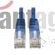 Cable Patch Tripp Lite RJ45 (91 cm, Cat5e/Cat5, Azul)