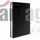 Toshiba Slim 2TB externo 25 negro