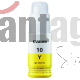 BOTELLA DE TINTA GI-10 AMARILLO