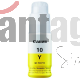 Tinta Canon Gi-10,70ml,amarillo