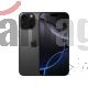 IPHONE 16 PRO 128GB TITANIO NEGRO