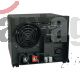 Fuente de poder. Inversor + Cargador Tripp Lite Serie APS X de 1250W 12V CD/230V CA Negro