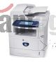 Segunda Seleccion Impresora Multifuncional Xerox 3635mfpv_sed,blanco Y Negro,ethernet