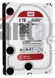 Disco Duro WD Red WD20EFPX 2 TB interno 3.5