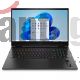 Notebook HP Omen 16-B0509LA I5-11400H 8Gb 512Gb SSD Win10H 16.1