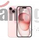 Smartphone Apple IPHONE 15 128GB ROSA