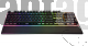 Cougar - Keyboard - Wired - Usb - Ergonomic Design - Black