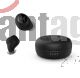 Audífonos Inalámbricos Motorola Moto Buds 150 TWS, IPX5, Batería 18 Horas, Negro