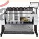 Hp Designjet T2600dr 36 Ps Mfp