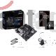 Placa Madre Asus Prime B550M-A AC Socket AM4 Factor mATX Aura Sync RGB