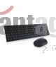 KIT DELL TECLADO + MOUSE KM5221W (CAJA ABIERTA)