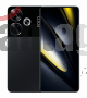 Smartphone Xiaomi Poco M6 Android Black 