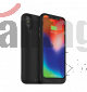 Funda Con Bateria Mophie Juice Pack Air Para Iphone X Negra