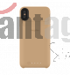 Funda Con Bateria Mophie Juice Pack Access Para Iphone Xs Max Dorada