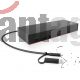 Lenovo Thinkpad Hybrid Usb-c With Usb-a Dock - EstaciÃ³n De ConexiÃ³n - Usb-c - 2 X Hdmi,2