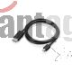 CABLE LENOVO USB 15M USB 2.0 NEGRO 