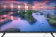 Televisor Xiaomi A2 de 43“, Panel IPS Full HD Dolby Audio HDMI/USB, Android TV 1080p - IPS