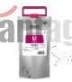Bolsa de Tinta Original Epson R24X, TR24X320-AL, Alta capacidad. MAGENTA