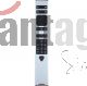 Control Remoto Universal Poly 2201-52757-001 TV Recargable Gris