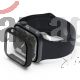 Carcasa para Apple Watch Series 7 Belkin, 45mm, Negro