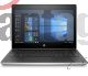 NOTEBOOK HP 440G5 I5-8250U 8GB 256SSD W10H (CARC. PARTIDA) USADO