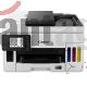 Impresora Canon Multifuncional Maxify Megatank GX6010 Duplex WiFi