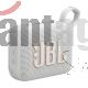 Parlante JBL Go4 ultraportatil 4.2W Blanco